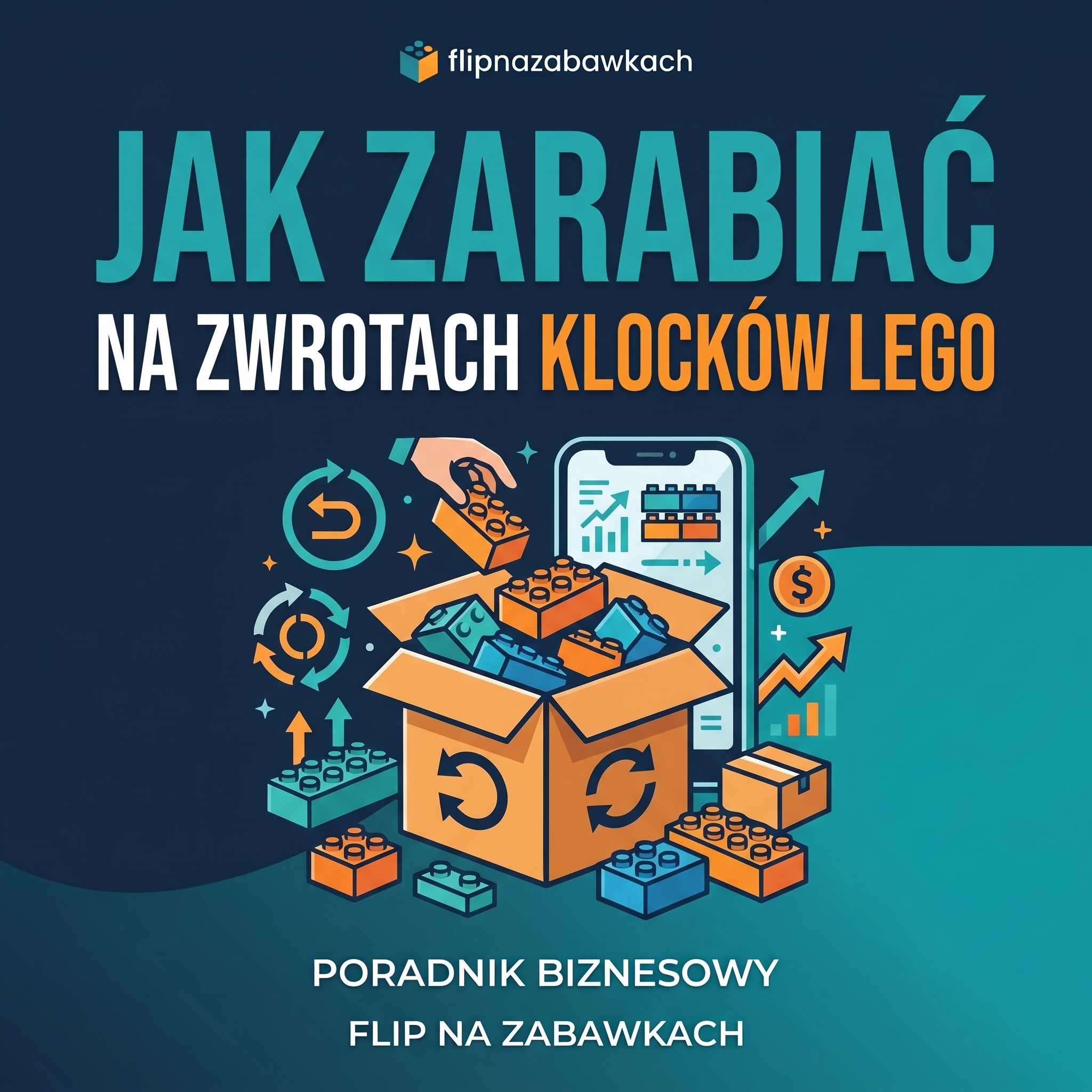 Kompleksowy poradnik inwestowania w zwrócone zestawy