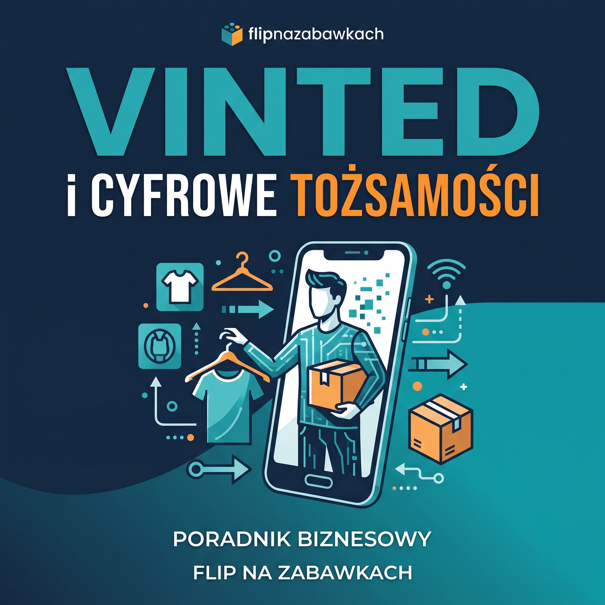 Vinted i Cyfrowe tożsamości