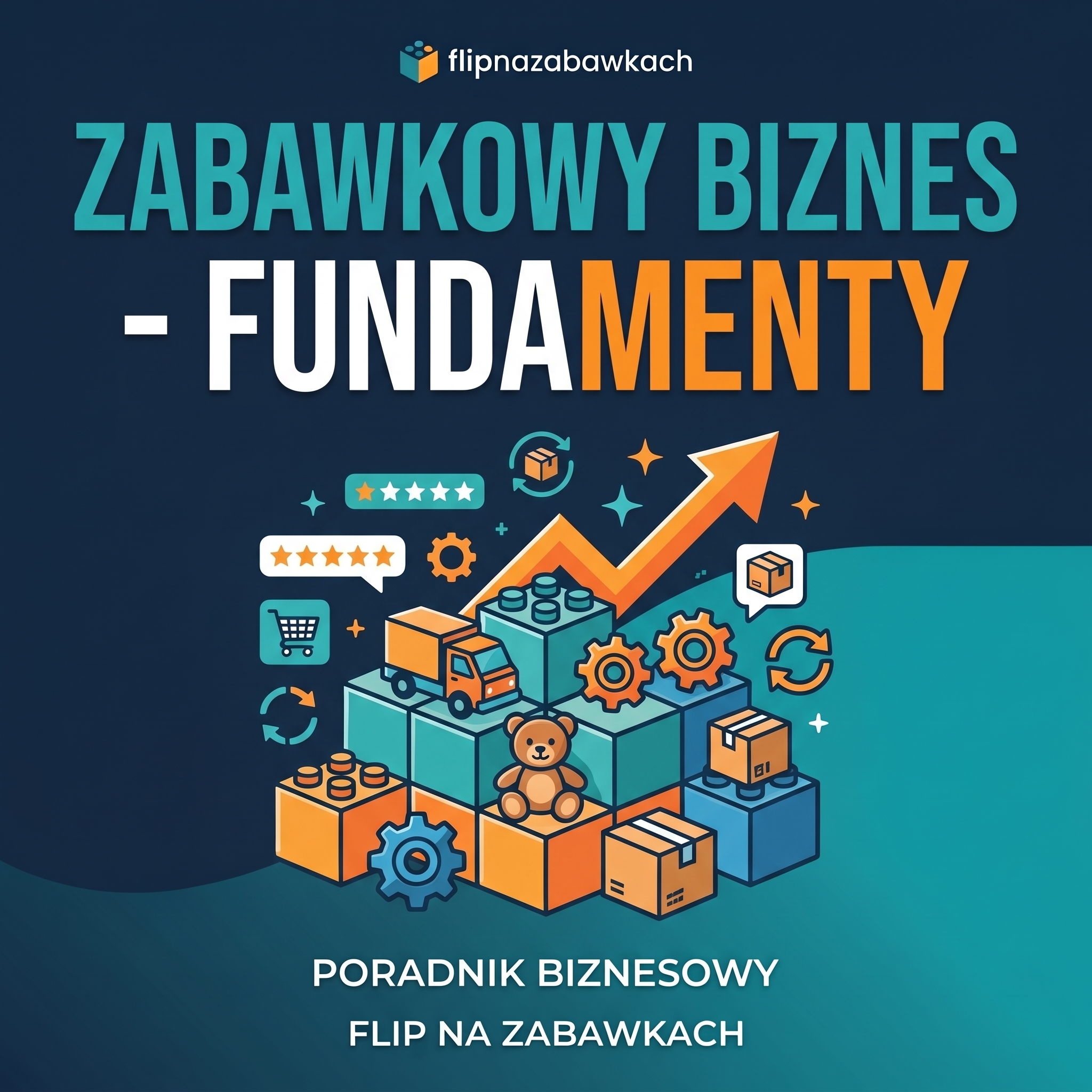 Fundamenty budowy skalowalnego biznesu